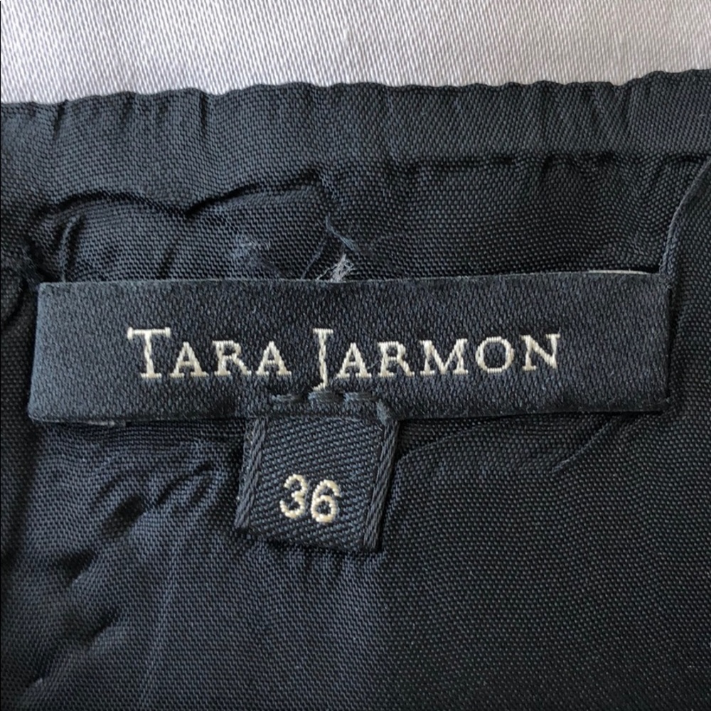 Tara Jarmon dress size 36 - Picture 5 of 6